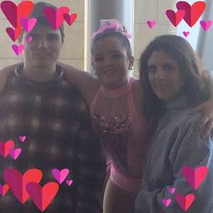 Meet your Posher, Valerie